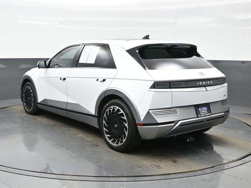 2022 Hyundai IONIQ 5 Limited