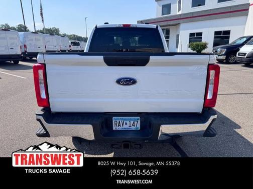 2024 Ford F-250 XLT