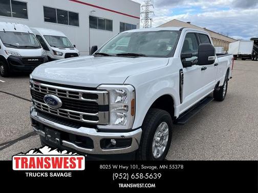 2024 Ford F-250 XLT