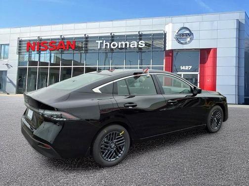 Super Black 2026 Nissan Sentra SV
