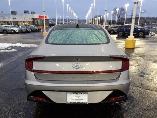 2023 Hyundai SONATA SEL Plus