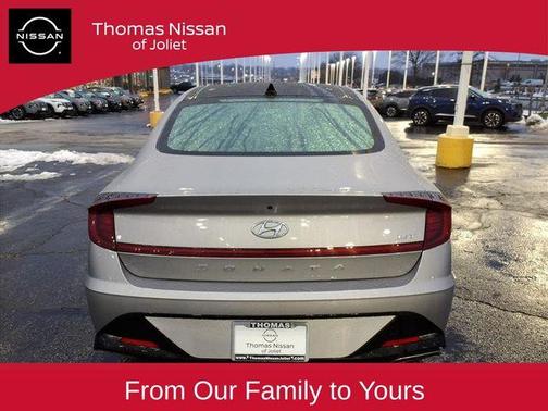 2023 Hyundai SONATA SEL Plus