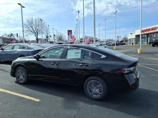 Black 2026 Nissan Sentra S