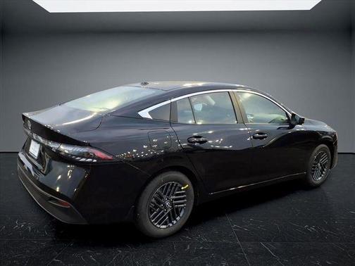 Black 2026 Nissan Sentra SV