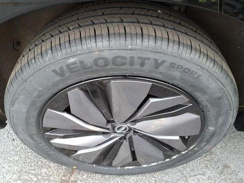 2023 Nissan ARIYA ENGAGE