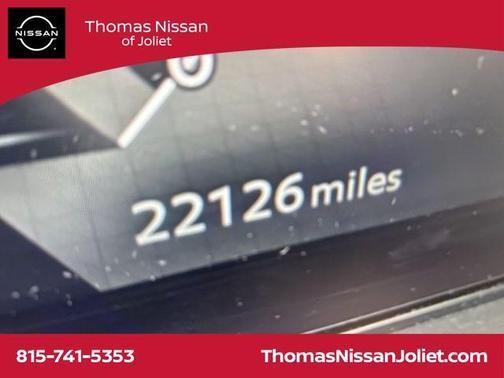 2023 Nissan ARIYA ENGAGE