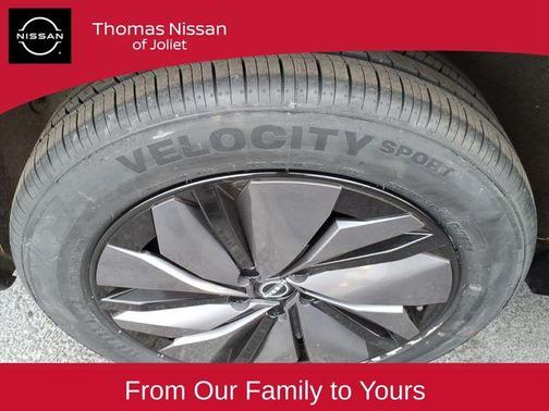 2023 Nissan ARIYA ENGAGE