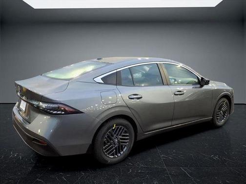 Gun Metallic 2026 Nissan Sentra SV