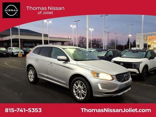 2015 Volvo XC60 T5 Premier