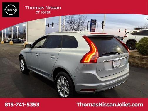 2015 Volvo XC60 T5 Premier