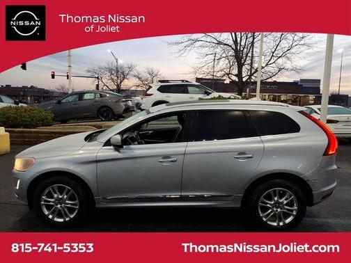 2015 Volvo XC60 T5 Premier