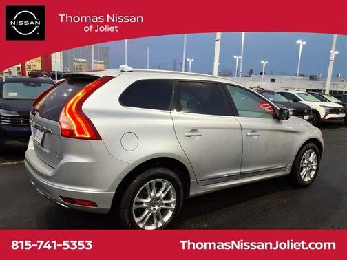 2015 Volvo XC60 T5 Premier