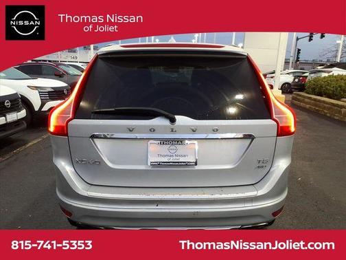 2015 Volvo XC60 T5 Premier