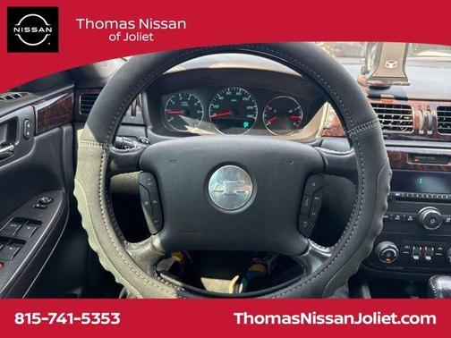2013 Chevrolet Impala LT