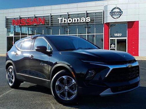 2023 Chevrolet Blazer 3LT
