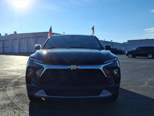 2023 Chevrolet Blazer 3LT