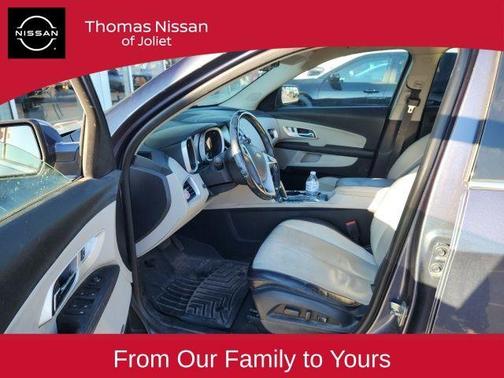 2014 Chevrolet Equinox 2LT