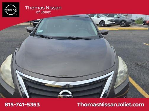 2013 Nissan Altima 2.5 S