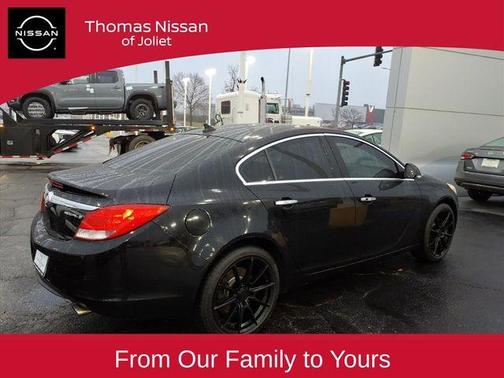 2012 Buick Regal Turbo - Premium 3