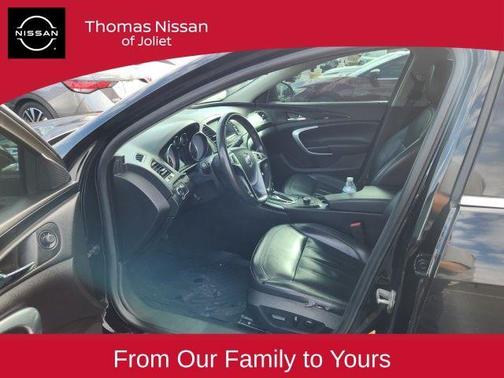 2012 Buick Regal Turbo - Premium 3