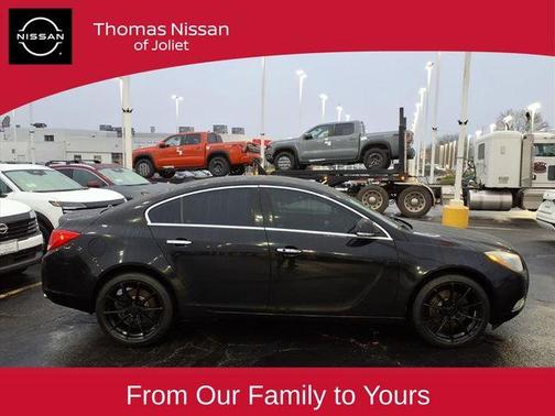 2012 Buick Regal Turbo - Premium 3