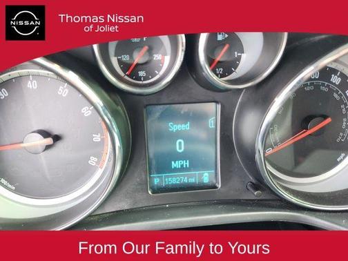 2012 Buick Regal Turbo - Premium 3