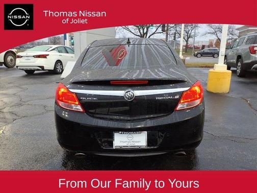 2012 Buick Regal Turbo - Premium 3