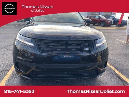 2024 Land Rover Range Rover Velar P250 S