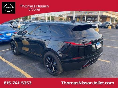 2024 Land Rover Range Rover Velar P250 S