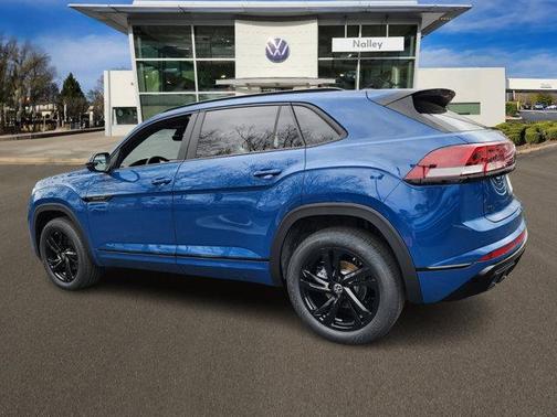 2025 Volkswagen Atlas Cross Sport 2.0T SEL