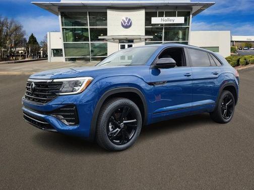 2025 Volkswagen Atlas Cross Sport 2.0T SEL