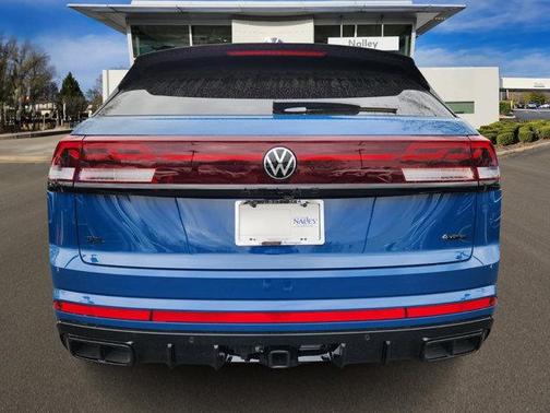 2025 Volkswagen Atlas Cross Sport 2.0T SEL