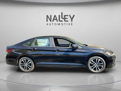 2026 Volkswagen Jetta 1.4T S