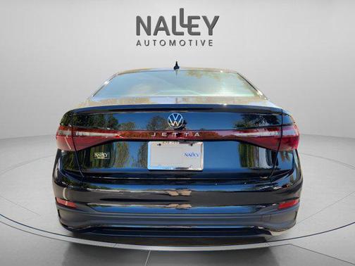 2026 Volkswagen Jetta 1.4T S