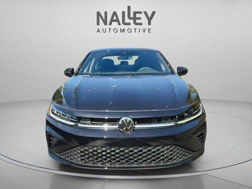 2026 Volkswagen Jetta 1.4T S