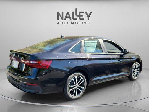 2026 Volkswagen Jetta 1.4T S