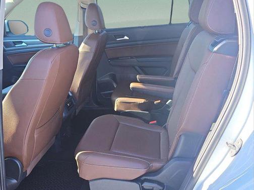 2021 Volkswagen Atlas 3.6L SEL