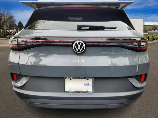 2025 Volkswagen ID.4 S Limited