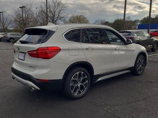 2020 BMW X1 sDrive28i