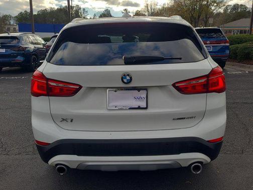 2020 BMW X1 sDrive28i