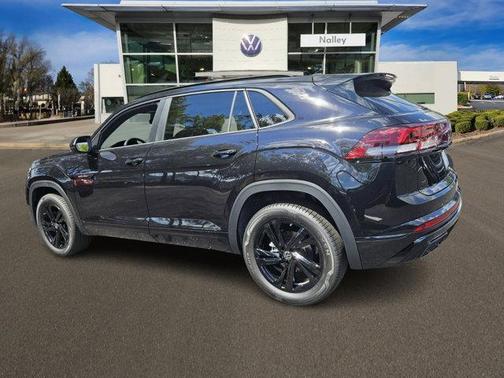 2025 Volkswagen Atlas Cross Sport 2.0T SEL