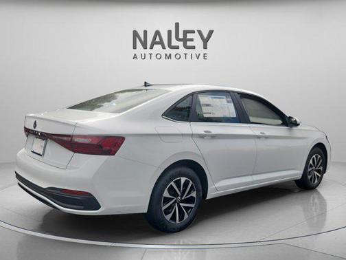 2025 Volkswagen Jetta 1.5T S