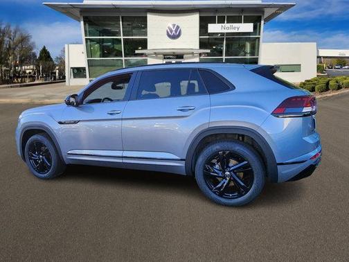 2025 Volkswagen Atlas Cross Sport 2.0T SEL