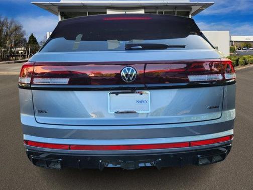 2025 Volkswagen Atlas Cross Sport 2.0T SEL