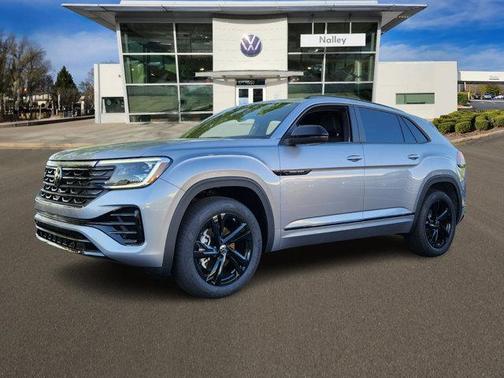 2025 Volkswagen Atlas Cross Sport 2.0T SEL