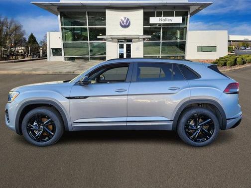 2025 Volkswagen Atlas Cross Sport 2.0T SEL