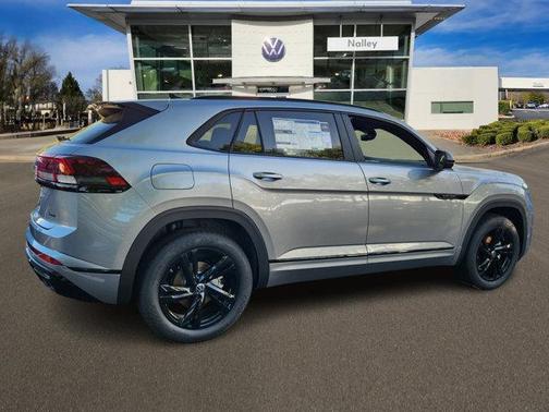 2025 Volkswagen Atlas Cross Sport 2.0T SEL