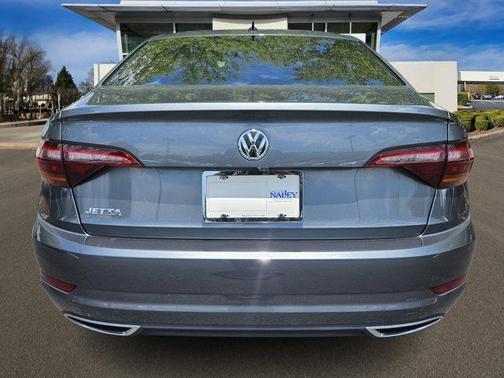 2019 Volkswagen Jetta 1.4T R-Line