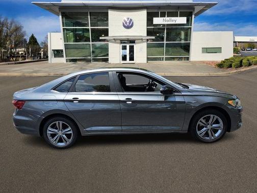 2019 Volkswagen Jetta 1.4T R-Line