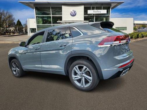 2024 Volkswagen Atlas Cross Sport 2.0T SEL